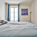 Charme Parisien 4 Personnes